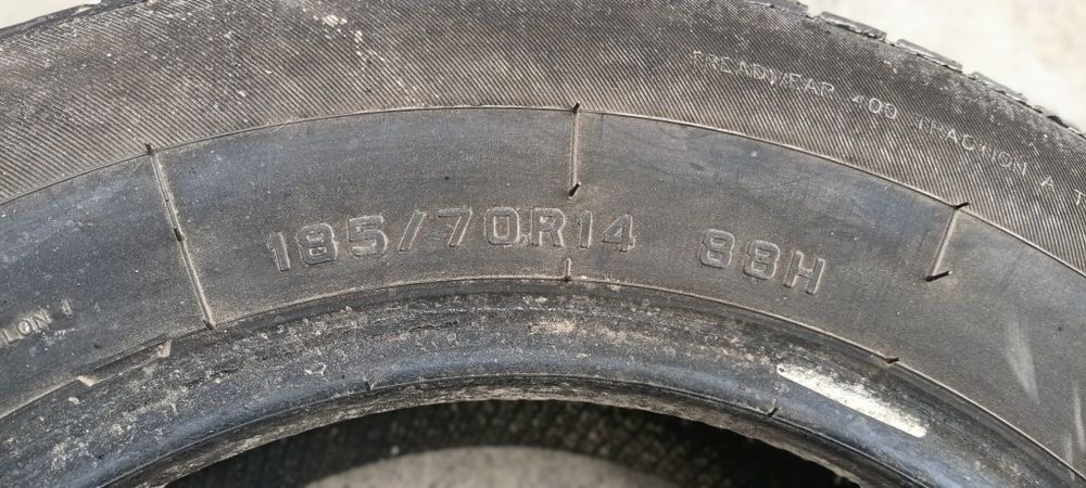 Шины для автомобиль