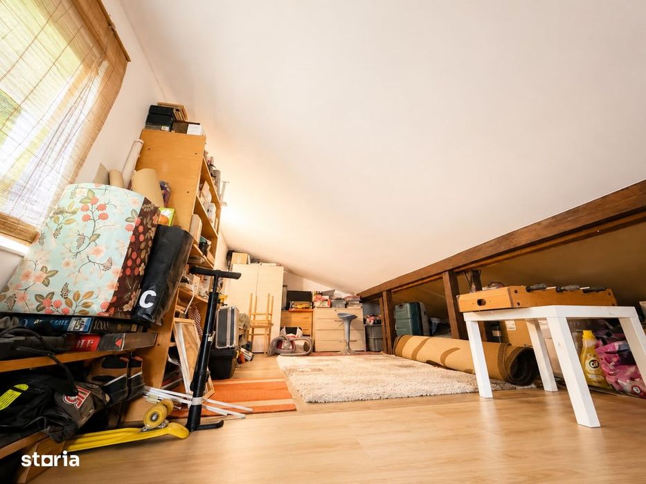 Direct proprietar | Parcare inclusa | 91mp | Metrou Dimitrie Leonida |