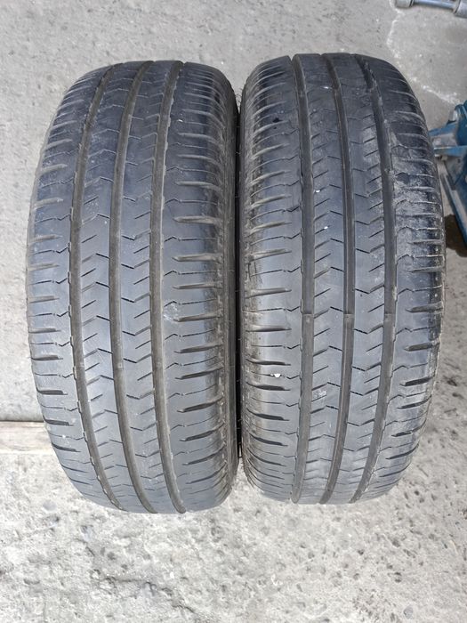 КАТО НОВИ БУСОВИ -2023г.-15цола -215/70-1бр.-120лв."NEXEN"