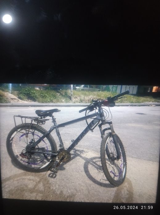 Велосипед  сатылады