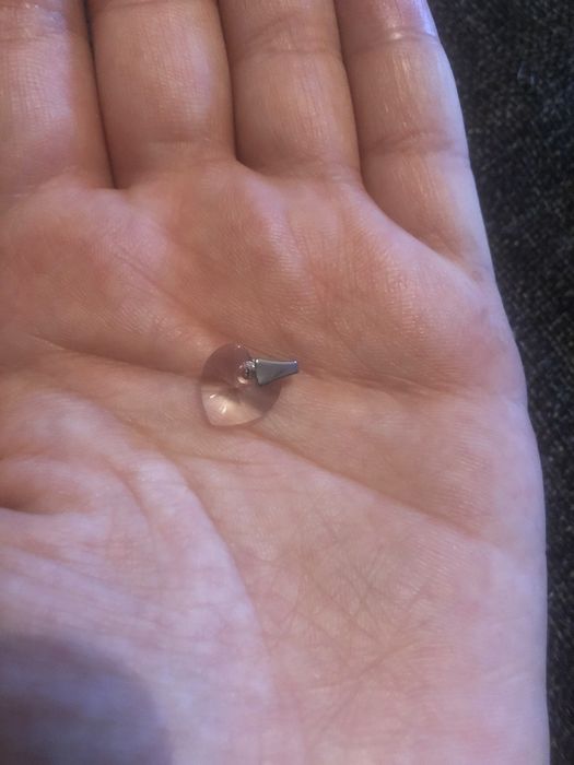 Сърце Сваровски