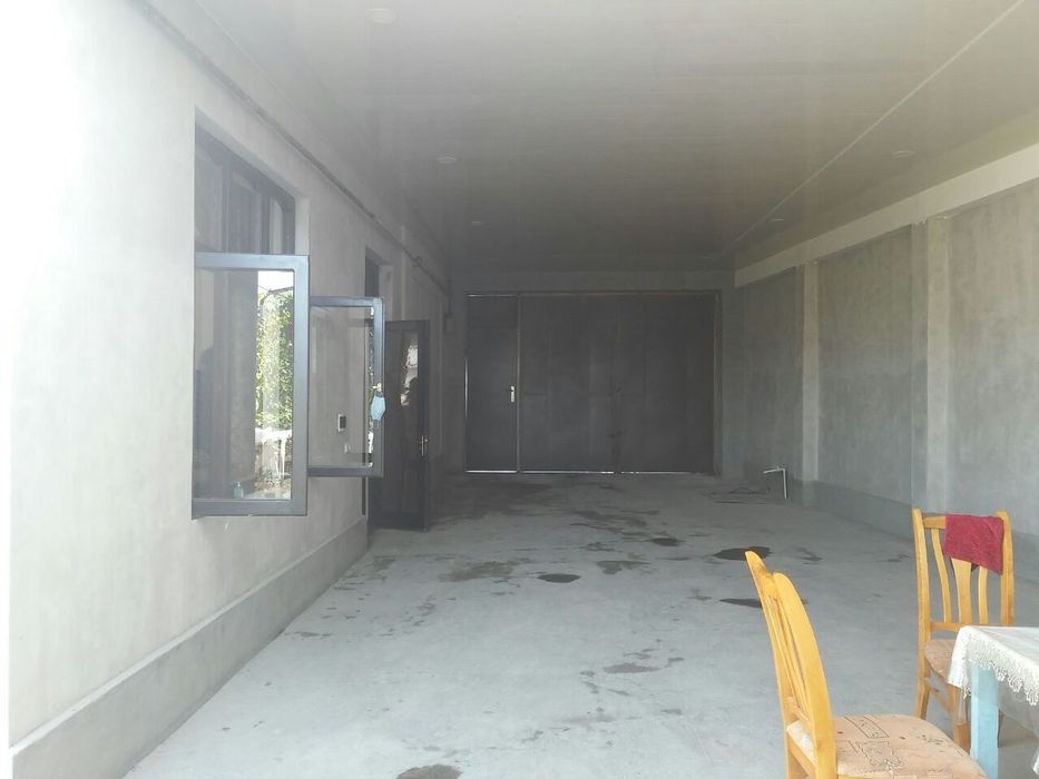 Продаётся дом Хонабод 10.8 сотки срочно по цене земли