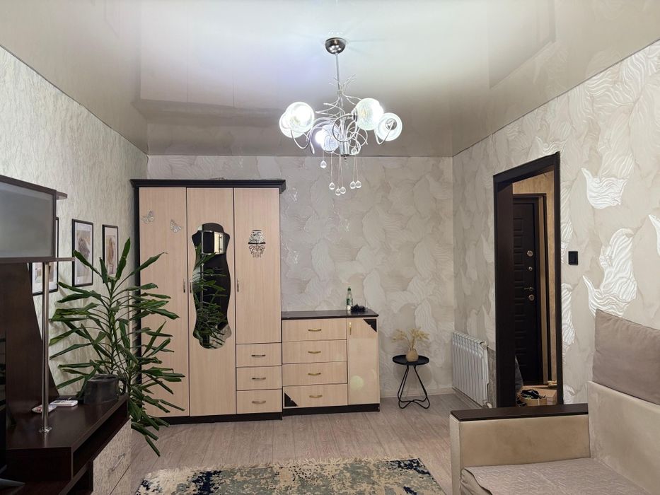Сдам 1 комнатную квартиру