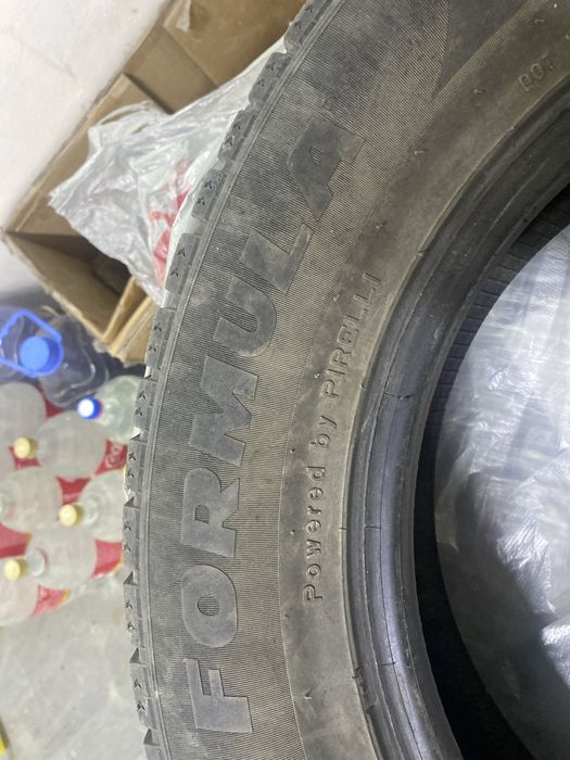 Балон сатылады 215/60/16