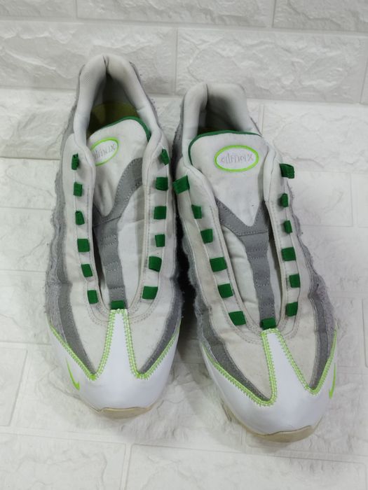 Nike Air Max 95 , номер 48.5 ,мъжки кецове, маратонки