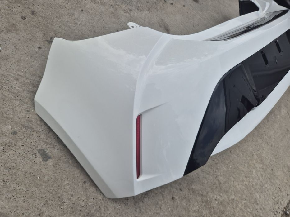 Bara Spate Completa Toyota Corolla E21 Hatchback 2019-2022