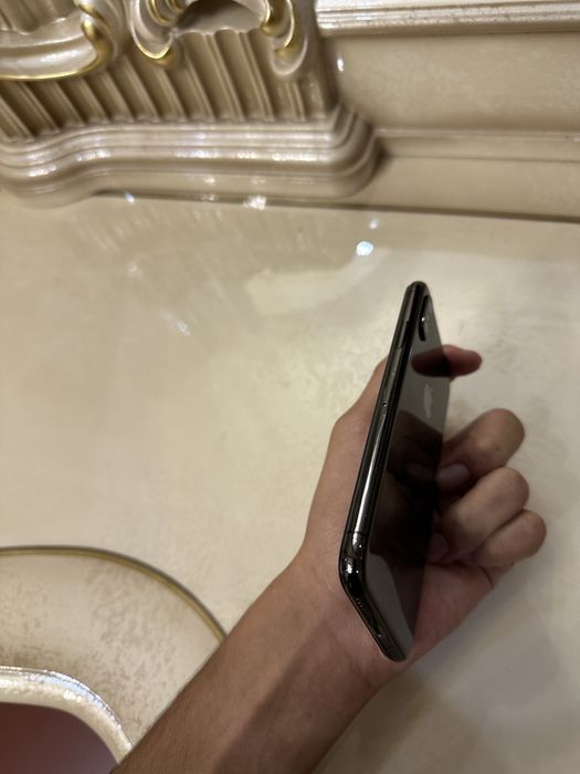 Iphone X 256gb 76 yomkist
