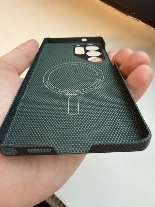 Husa Samsung S25 Ultra Fold 7