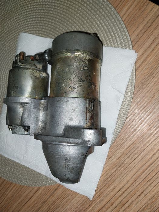 Electromotor opel meriva2004