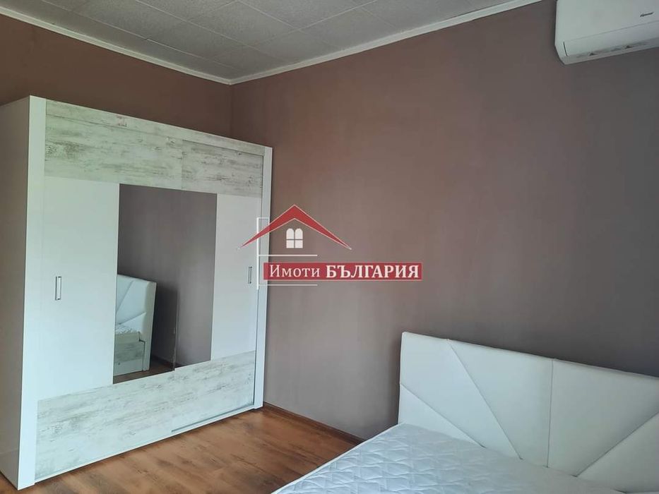 Продава се Четиристаен апартамент в Карлово - 65 кв.м за 1177 €/кв.м - Снимка #2