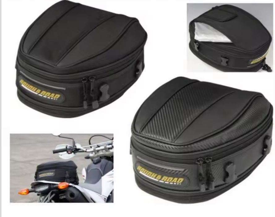 Мото Чанта, водоустойчив органайзер за мотор, 30х20х12см