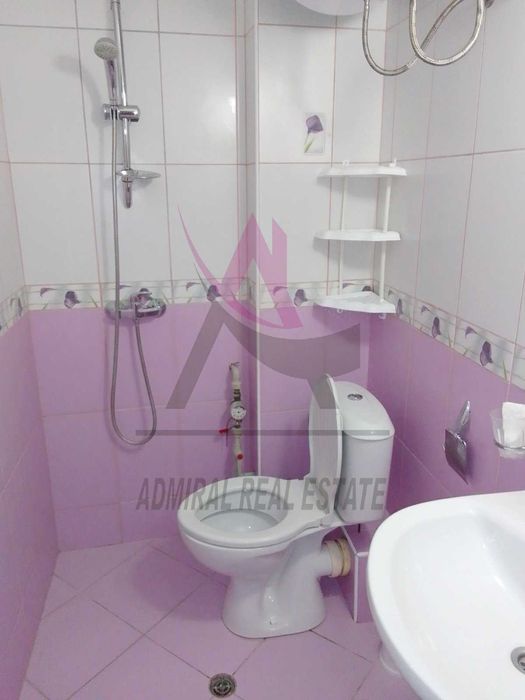 Дава се под наем Тристаен апартамент в Варна, Колхозен пазар - 75 кв.м за 458.49 € - Снимка #5