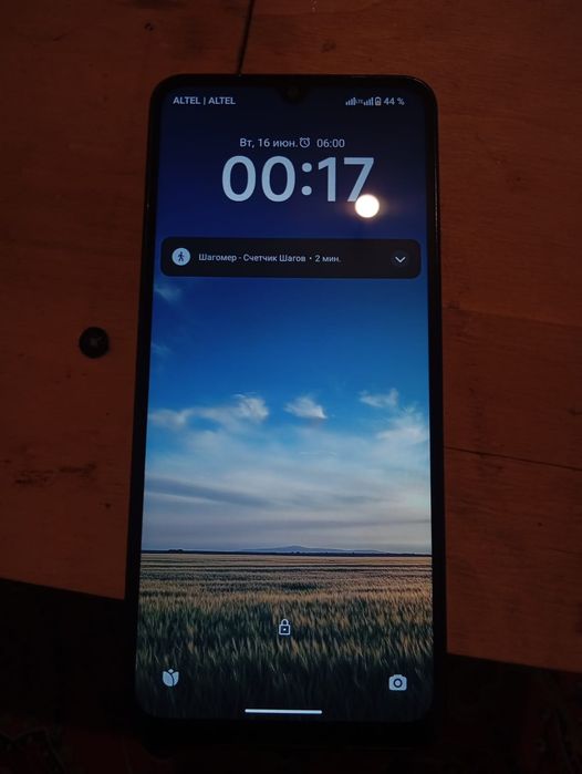 Poco s71 128гб телефон