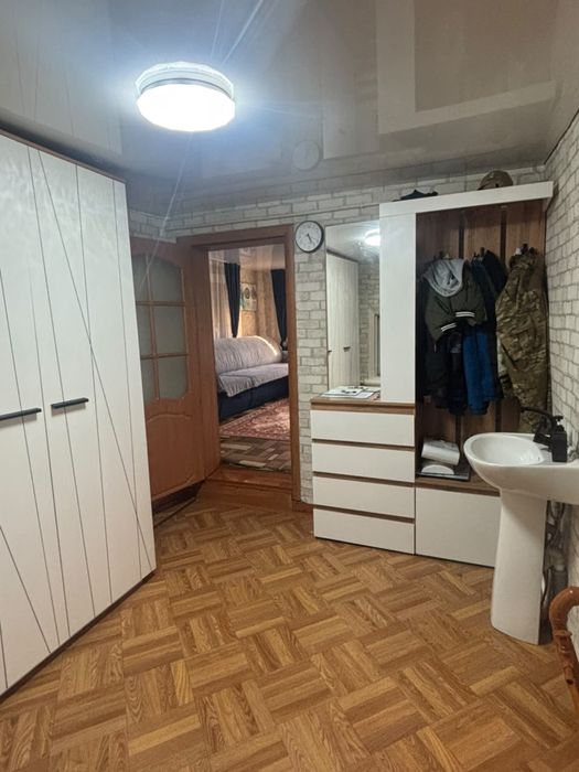 Продается частный дом