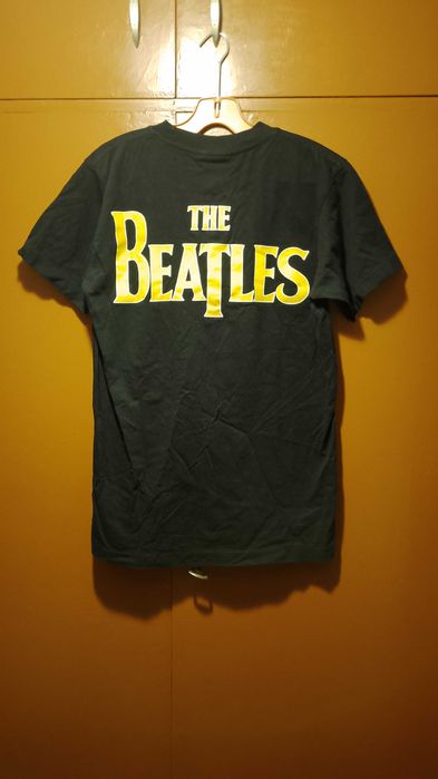 Тениска THE Beatles