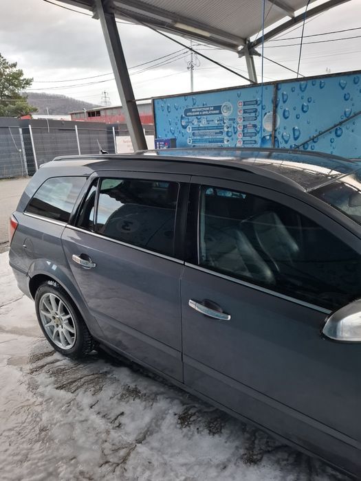 Vând Opel Astra h