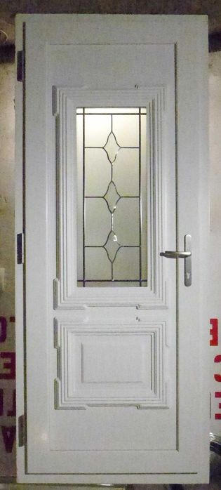 Usa de exterior Q FORT