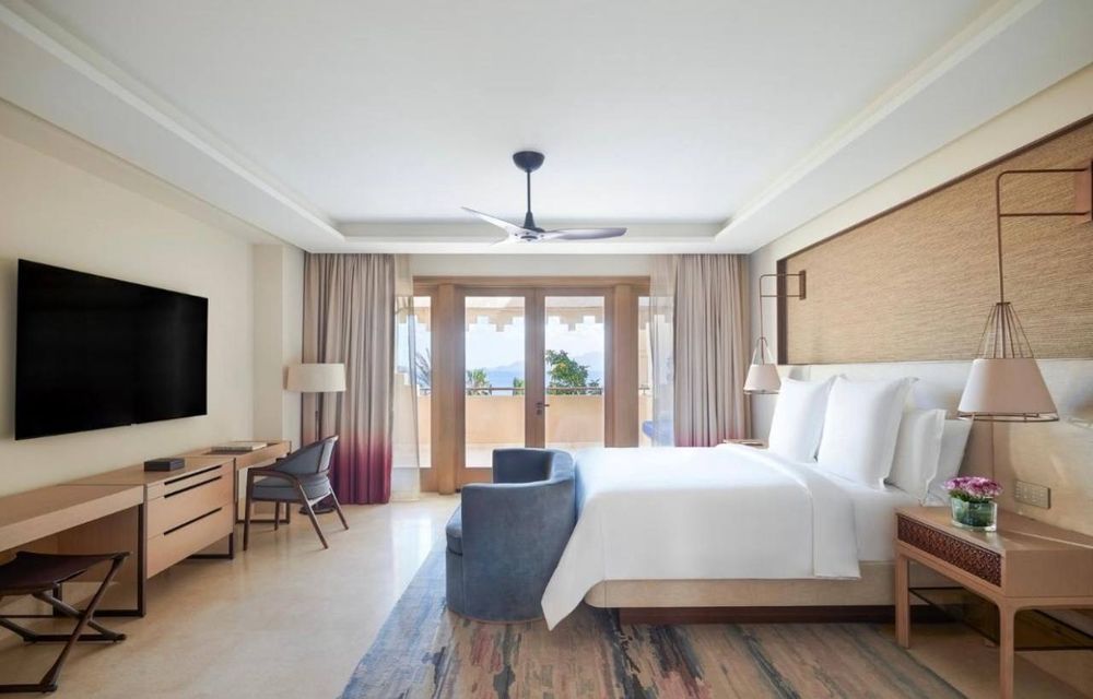 Bezzaks otel  Toshkent