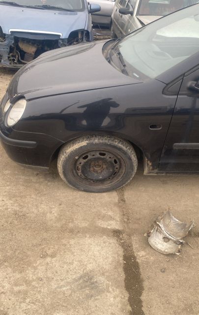 Piese Volkswagen VW Polo 2002 1.9 TDI MT (101 hp)