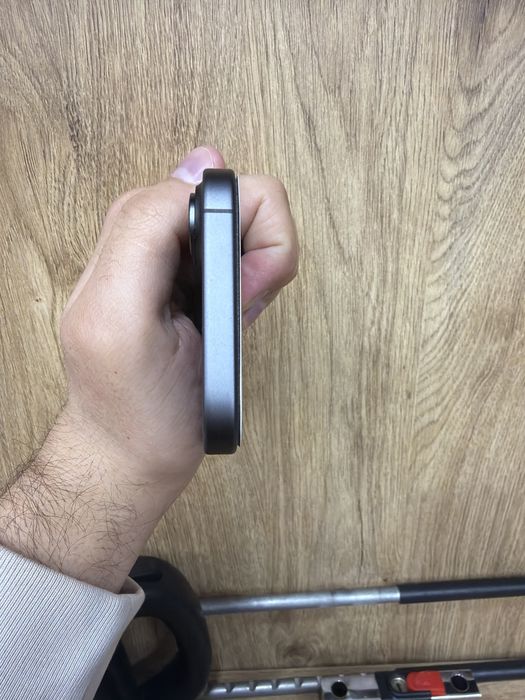 Iphone 17 ozi 256 black 1 sim