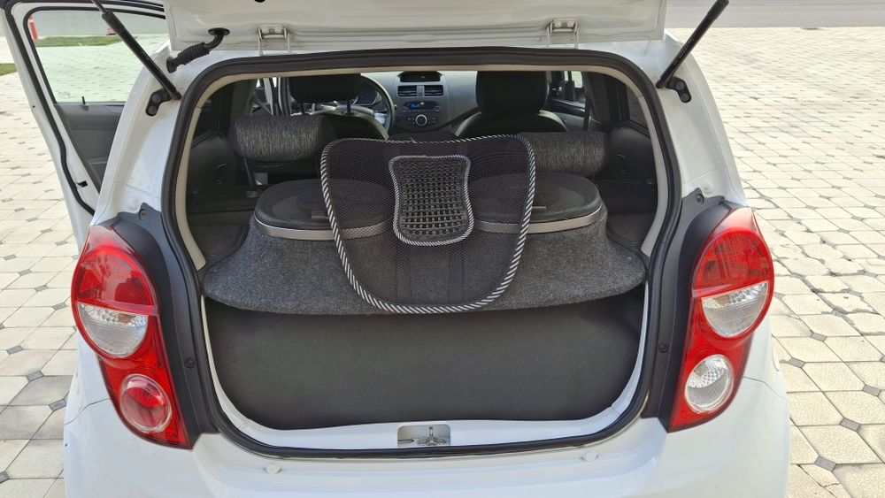 Продается Спарк 2 позиция