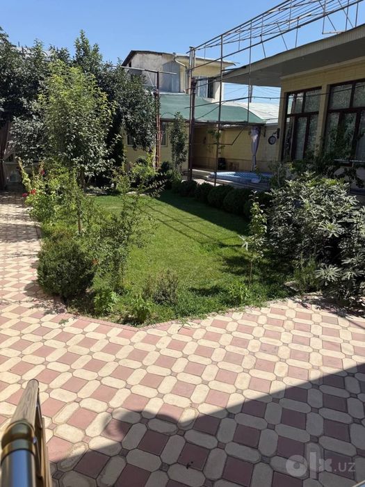 Участок в цетре ташкента