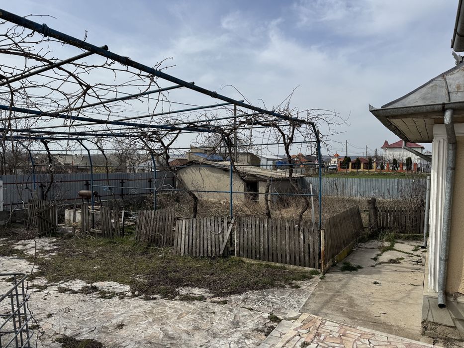 Casa De Vanzare jud Tulcea com Stejaru