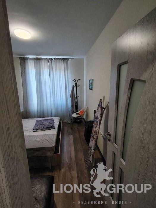 Топ 3 стаен апартамент под наем !Трошево!