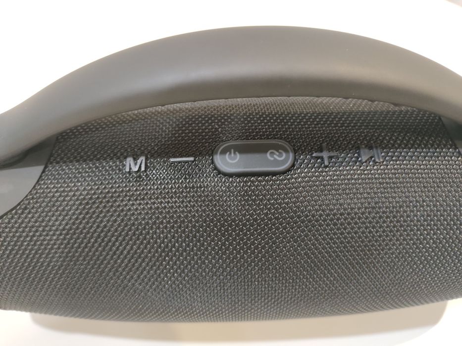 Портативная Bluetooth колонка