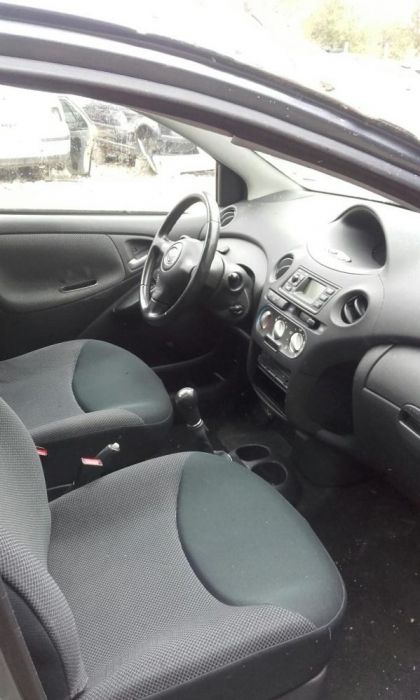 Toyota Yaris 1.3 VVT-I