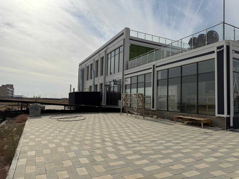 Сдается в аренду коммерческое помещение