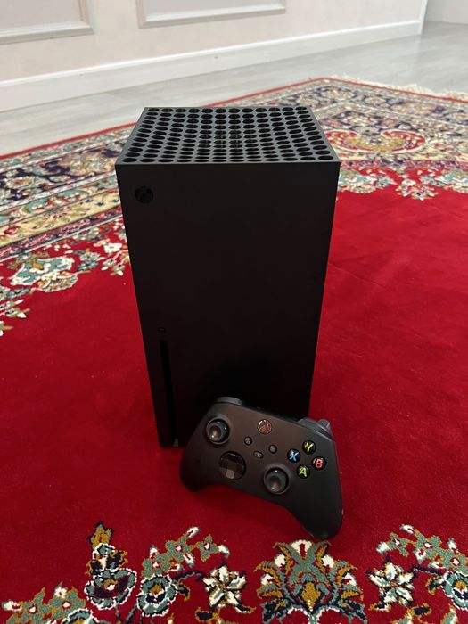 Xbox Series X 1TB 2025