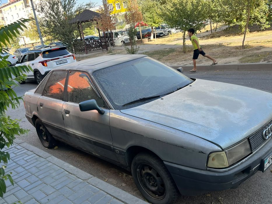 Audi 80 сатылады