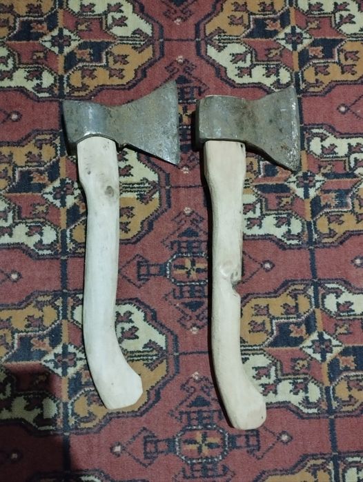 Бурыңғы  Балта сатылады