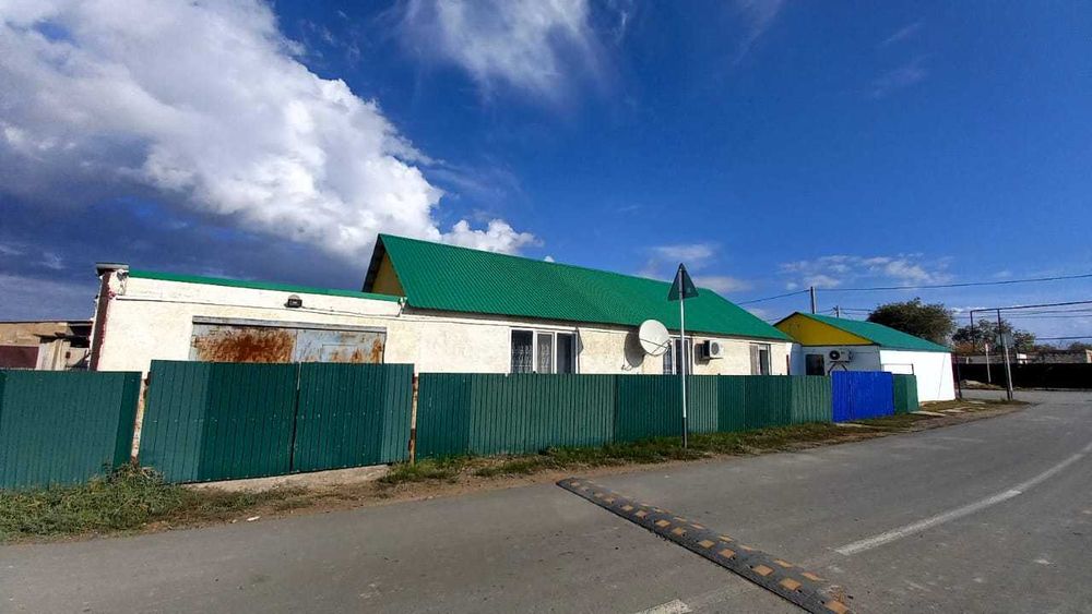 Сдается в аренду дом