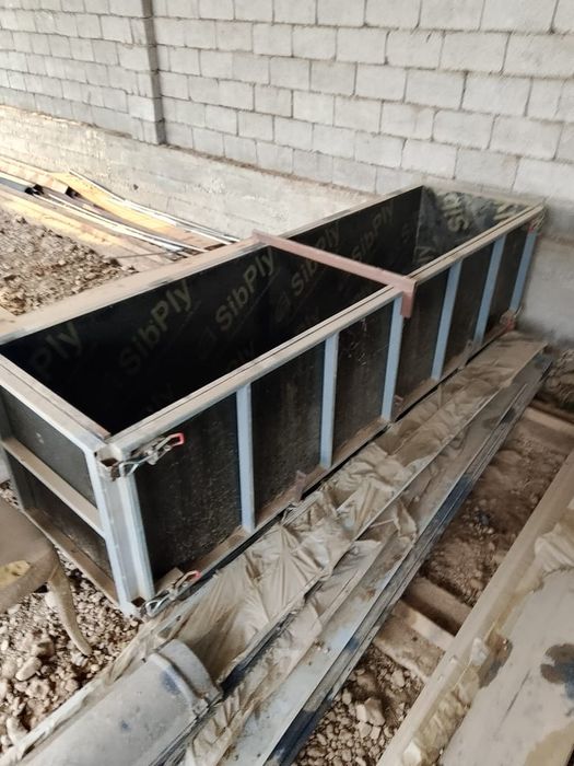Газоблок оборудование