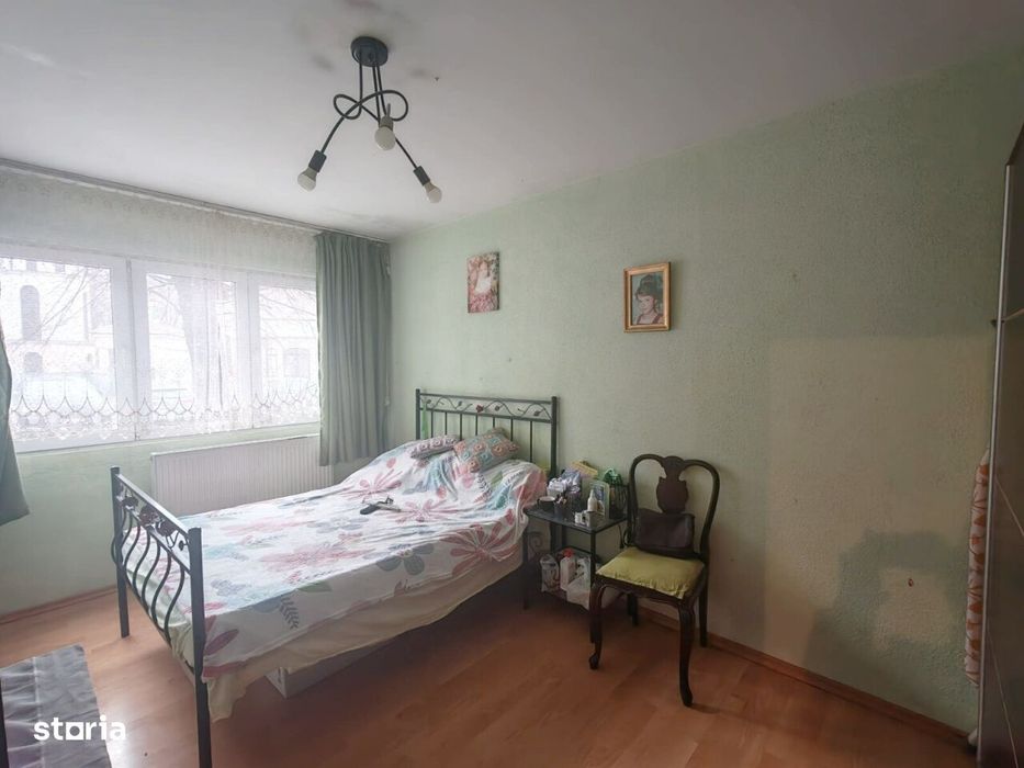 Vanzare 3 Camere - Str. Covasna - Parcare - C-Tin Brancoveanu