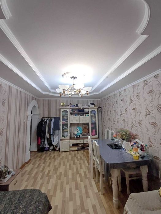 Двухкомнатная  в районе ЦУМ