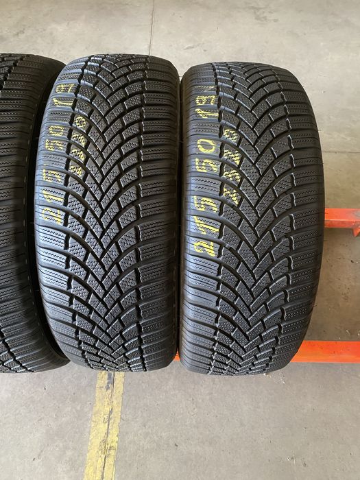 Anvelope iarna 215/50/19 Bridgestone Blizzak LM005 215 50 19 R19