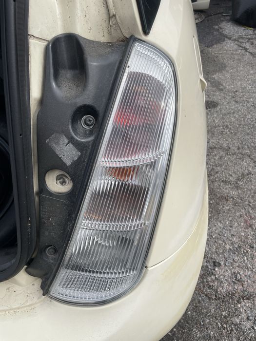 Стопове за lancia ypsilon facelift ланчиа ипсилон