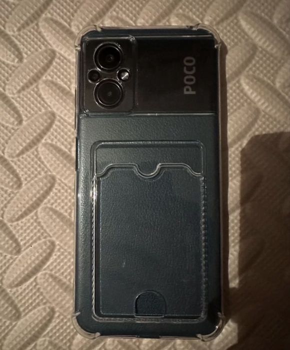 Poco M5 128/8 илеал