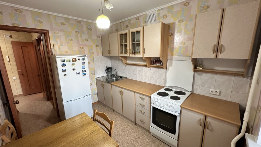 Сдается квартира