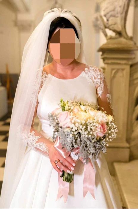 Rochie de mireasa,Elite Mariaj