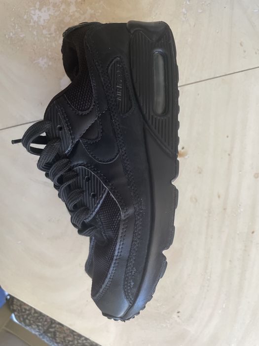 Маратонки Nike/Gstar
