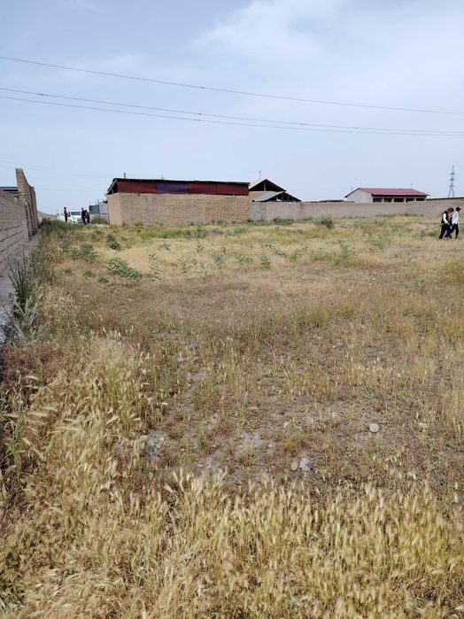 Продаётся земельный участок имеется кадастр, свой без посредников