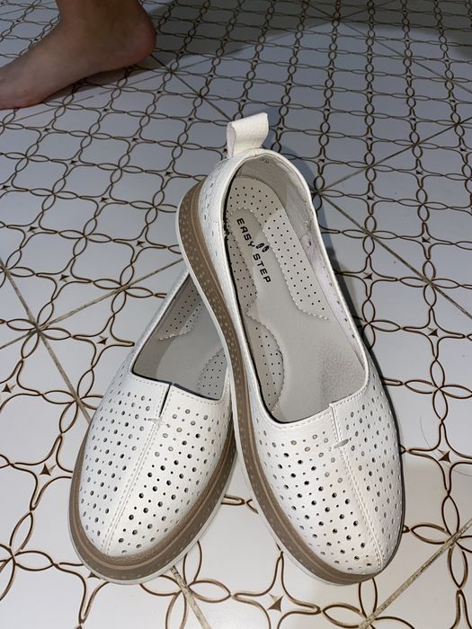 басаношка женская