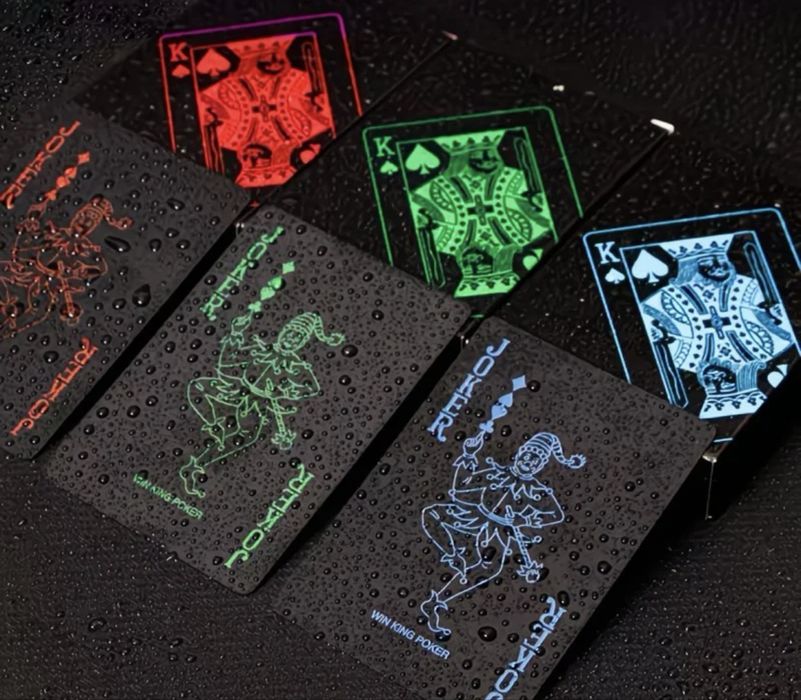 Пластиковые карты оригинал