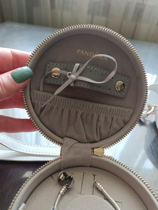 Браслет и шармы Пандора Pandora оригинал