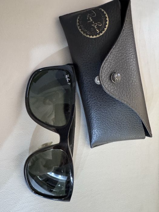 Ray-Ban RB4181 - 601/71