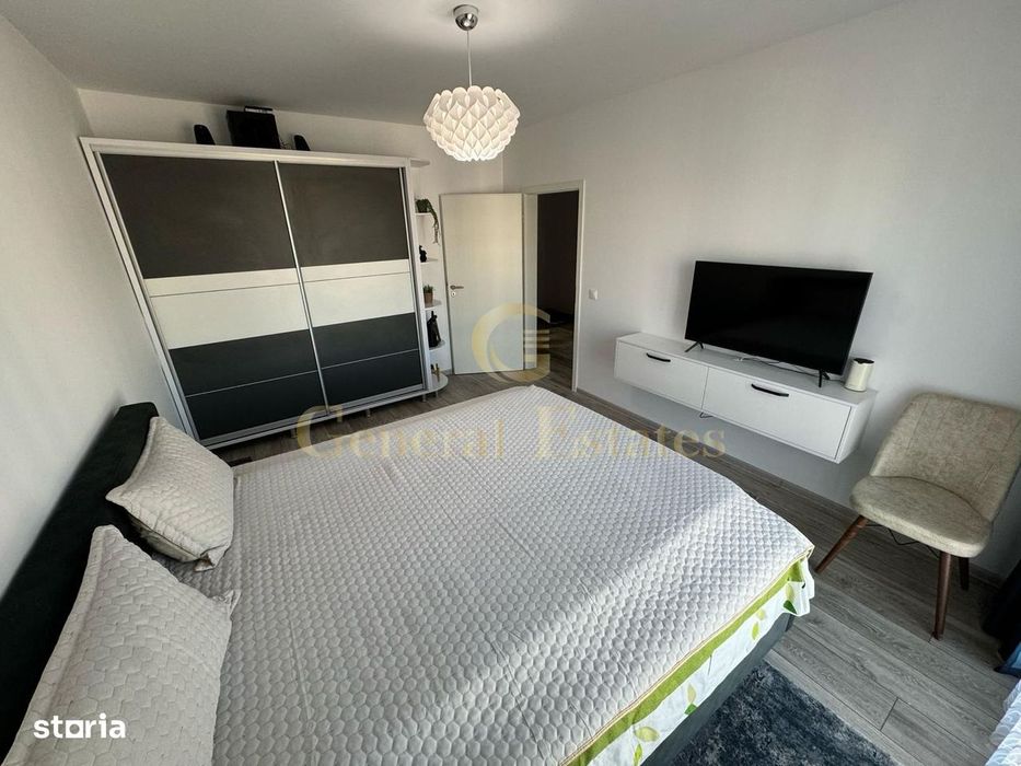 Apartament 2,5 camere Avantgarden Brașov | Parcare + Boxa
